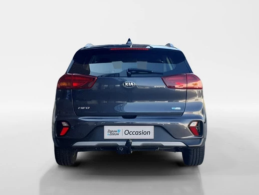 Kia Niro - Afbeelding 6 van 30