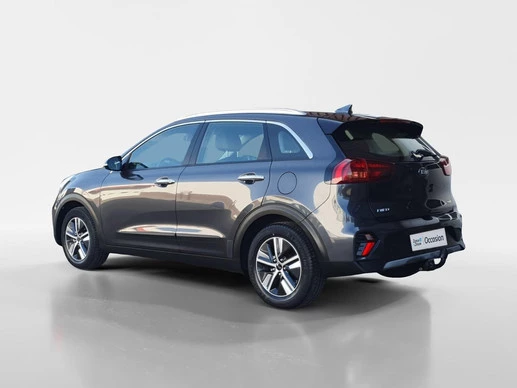 Kia Niro - Afbeelding 7 van 30