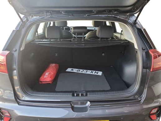 Kia Niro - Afbeelding 8 van 30