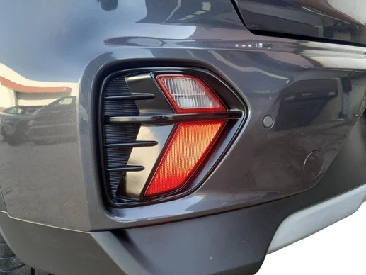 Kia Niro - Afbeelding 12 van 30