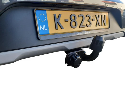 Kia Niro - Afbeelding 13 van 30