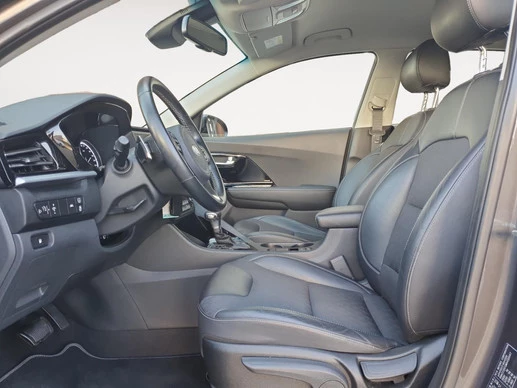 Kia Niro - Afbeelding 14 van 30