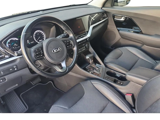 Kia Niro - Afbeelding 15 van 30