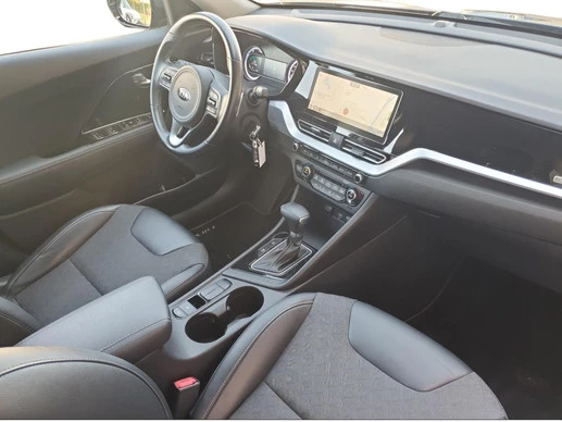 Kia Niro - Afbeelding 16 van 30