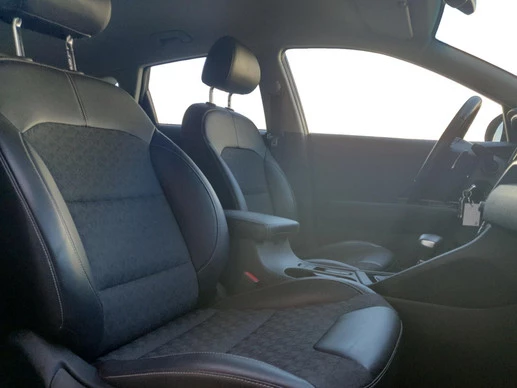 Kia Niro - Afbeelding 17 van 30