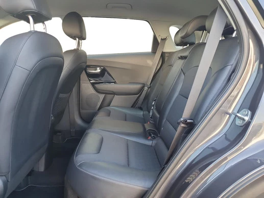 Kia Niro - Afbeelding 18 van 30