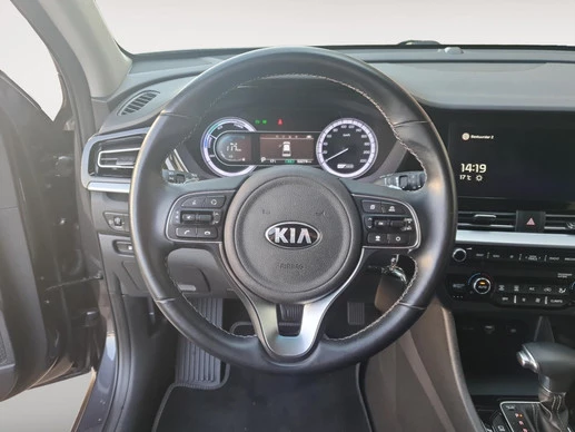 Kia Niro - Afbeelding 19 van 30