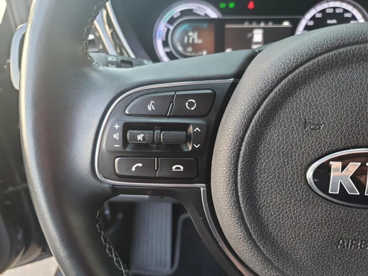 Kia Niro - Afbeelding 20 van 30