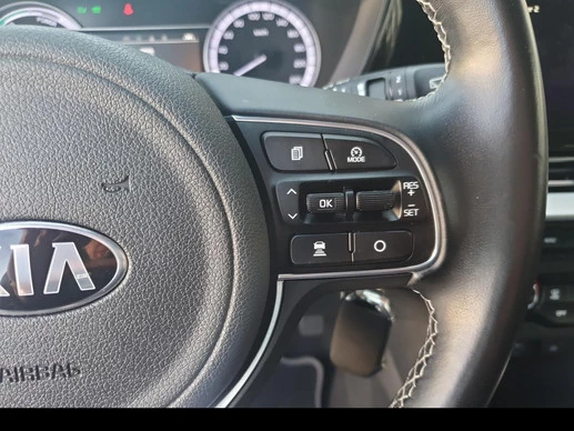 Kia Niro - Afbeelding 21 van 30