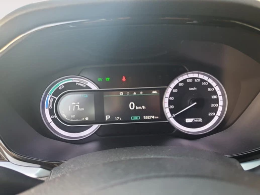 Kia Niro - Afbeelding 22 van 30