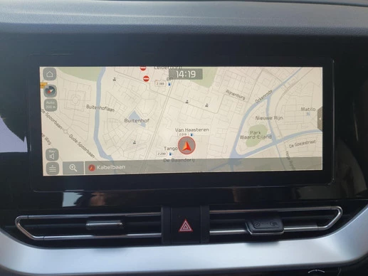 Kia Niro - Afbeelding 24 van 30