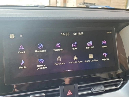 Kia Niro - Afbeelding 25 van 30