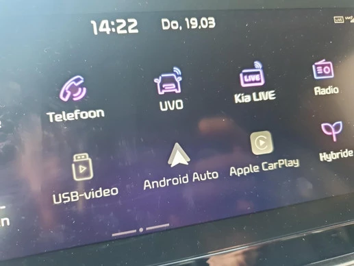 Kia Niro - Afbeelding 26 van 30