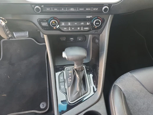 Kia Niro - Afbeelding 27 van 30