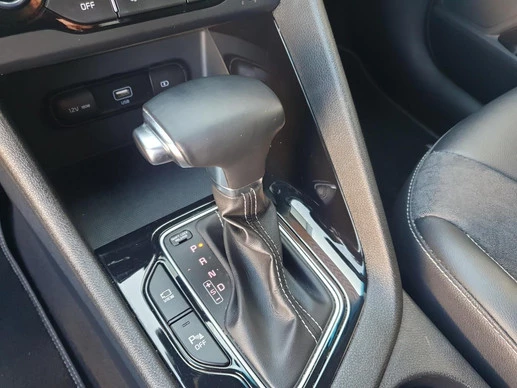 Kia Niro - Afbeelding 28 van 30