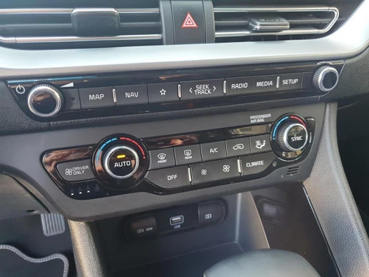 Kia Niro - Afbeelding 29 van 30