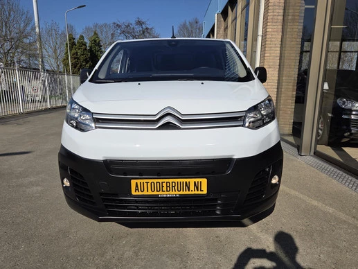 Citroën ë-Jumpy - Afbeelding 2 van 30
