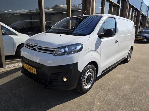 Citroën ë-Jumpy - Afbeelding 3 van 30
