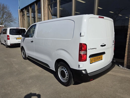Citroën ë-Jumpy - Afbeelding 5 van 30