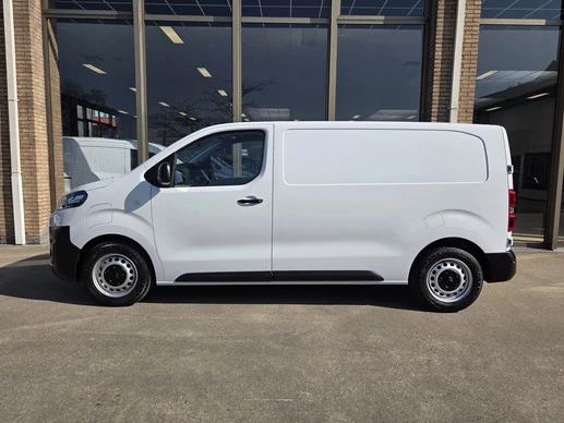 Citroën ë-Jumpy - Afbeelding 6 van 30