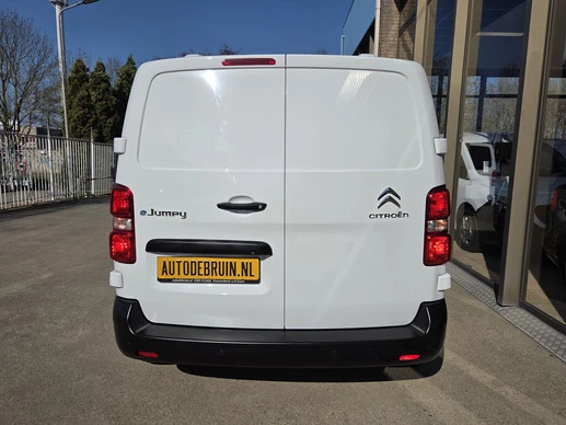 Citroën ë-Jumpy - Afbeelding 7 van 30