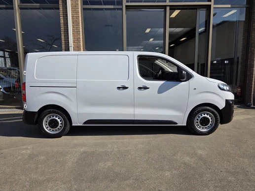 Citroën ë-Jumpy - Afbeelding 8 van 30