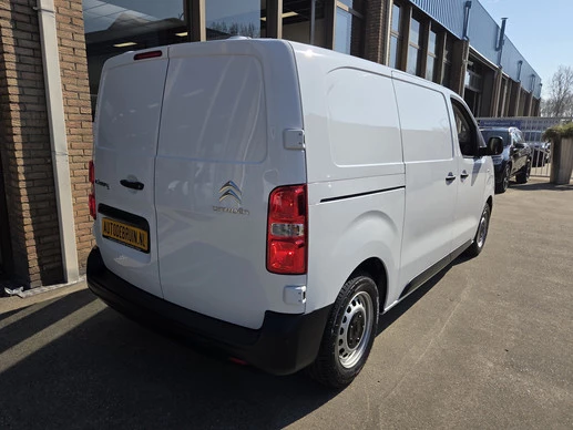 Citroën ë-Jumpy - Afbeelding 9 van 30