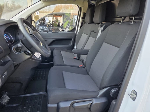 Citroën ë-Jumpy - Afbeelding 12 van 30