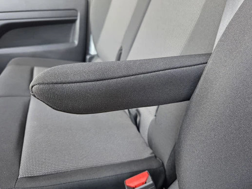 Citroën ë-Jumpy - Afbeelding 13 van 30