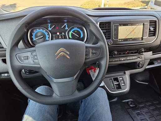 Citroën ë-Jumpy - Afbeelding 15 van 30