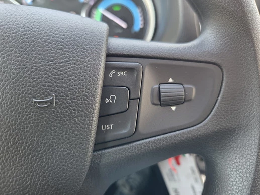 Citroën ë-Jumpy - Afbeelding 16 van 30