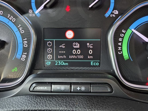 Citroën ë-Jumpy - Afbeelding 17 van 30