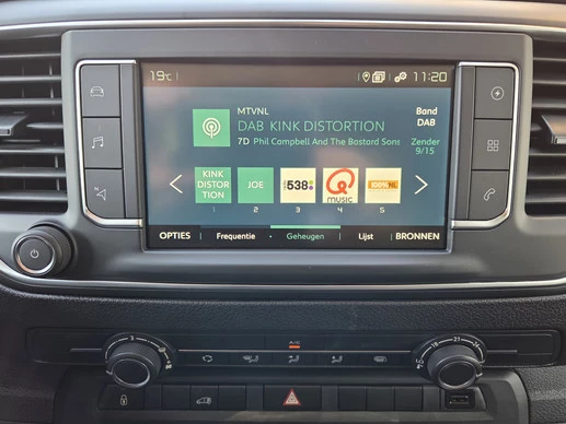 Citroën ë-Jumpy - Afbeelding 18 van 30