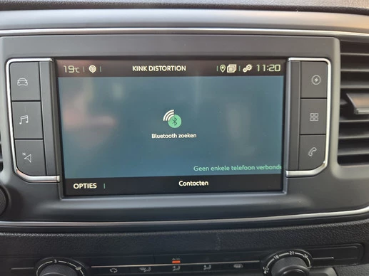 Citroën ë-Jumpy - Afbeelding 19 van 30