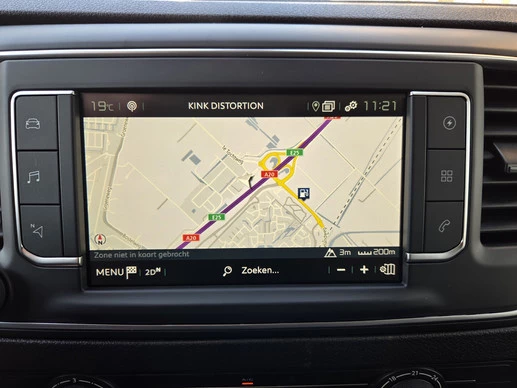 Citroën ë-Jumpy - Afbeelding 20 van 30