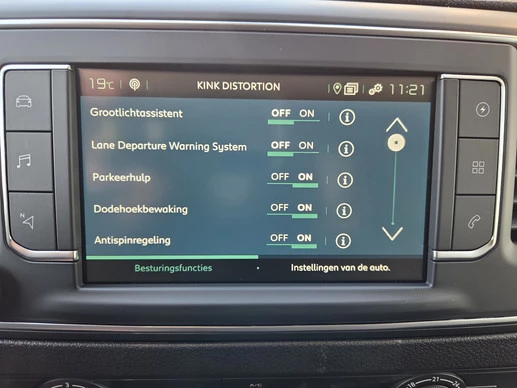 Citroën ë-Jumpy - Afbeelding 21 van 30