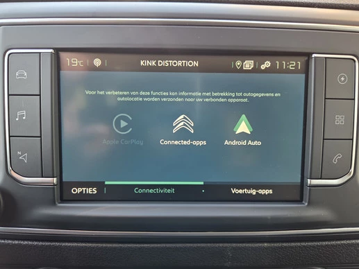 Citroën ë-Jumpy - Afbeelding 22 van 30