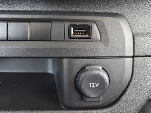 Citroën ë-Jumpy - Afbeelding 24 van 30