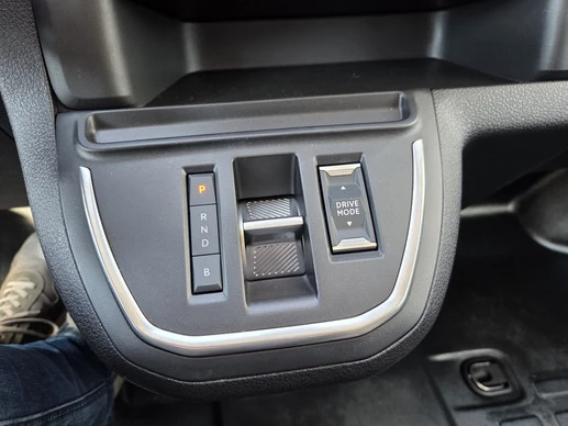 Citroën ë-Jumpy - Afbeelding 25 van 30