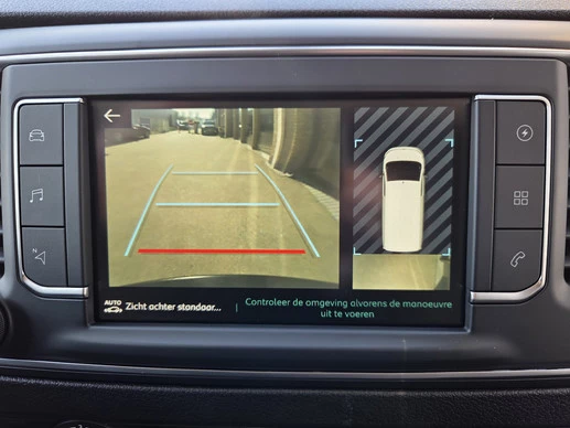 Citroën ë-Jumpy - Afbeelding 26 van 30