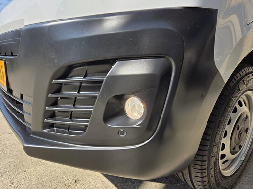 Citroën ë-Jumpy - Afbeelding 29 van 30