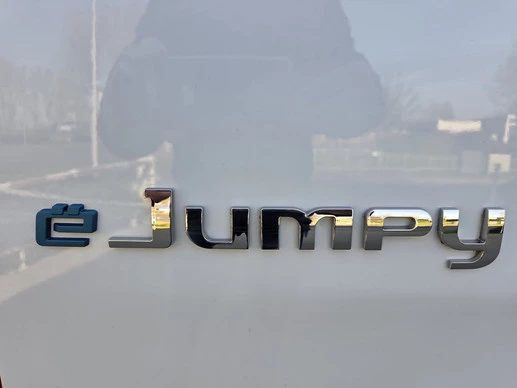 Citroën ë-Jumpy - Afbeelding 30 van 30