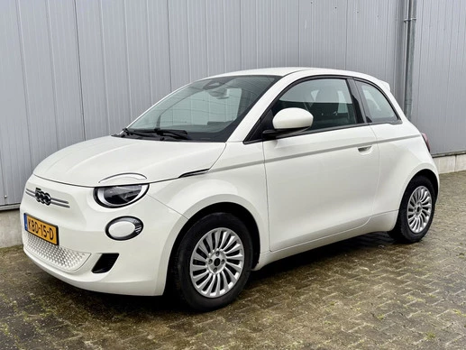 Fiat 500e - Afbeelding 2 van 20
