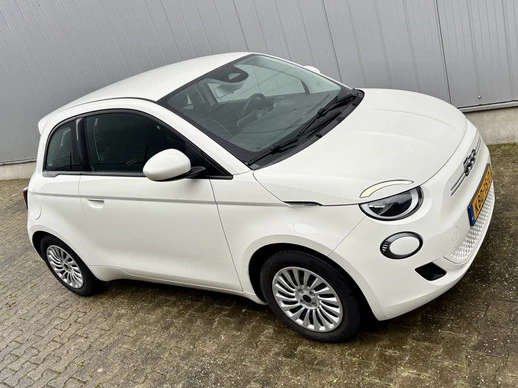 Fiat 500e - Afbeelding 5 van 20