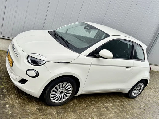 Fiat 500e - Afbeelding 8 van 20