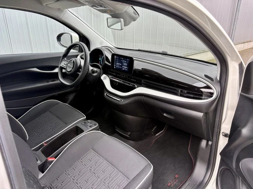 Fiat 500e - Afbeelding 10 van 20
