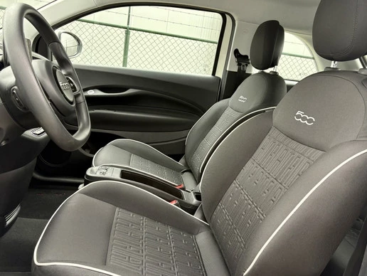 Fiat 500e - Afbeelding 11 van 20