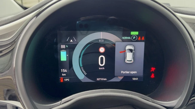 Fiat 500e - Afbeelding 12 van 20