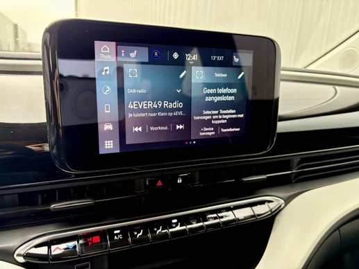 Fiat 500e - Afbeelding 13 van 20