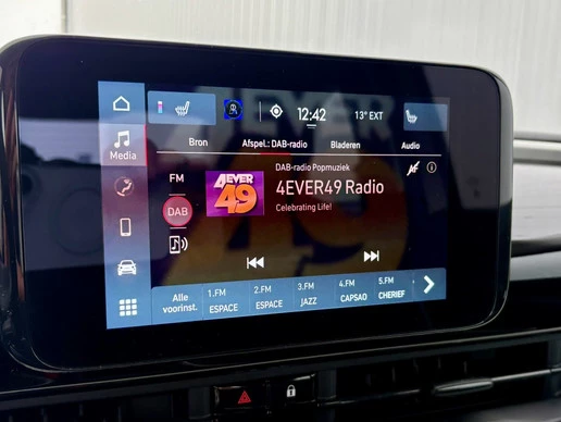 Fiat 500e - Afbeelding 14 van 20